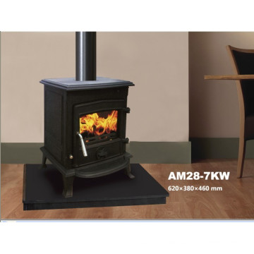 Cast Iron Wood Burning Stoves